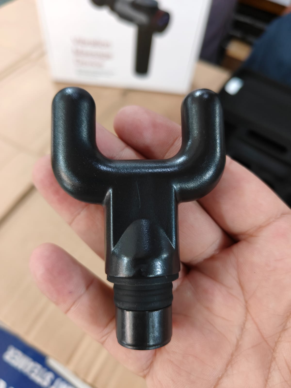 USA Othermax M9 pro massger