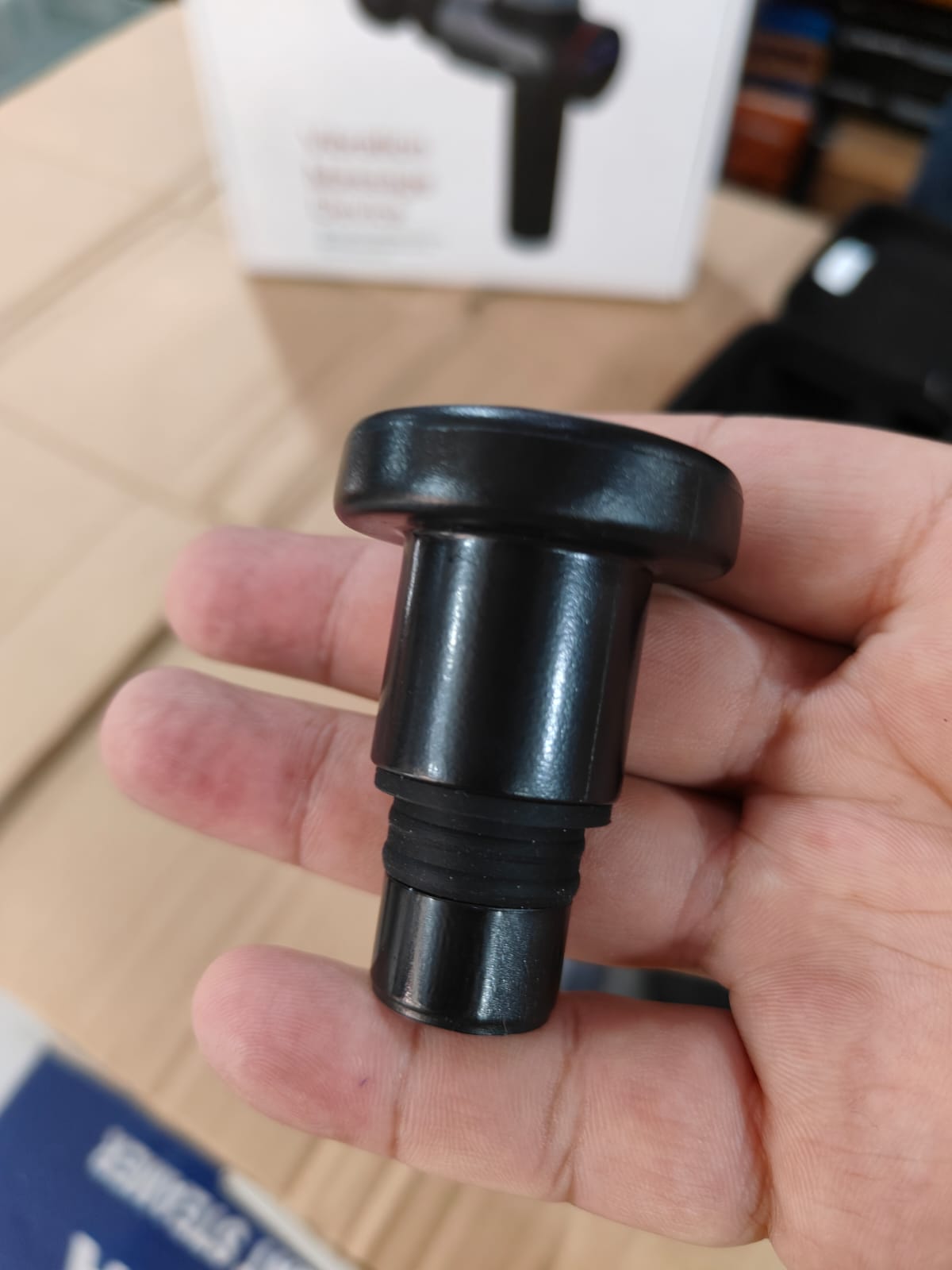 USA Othermax M9 pro massger