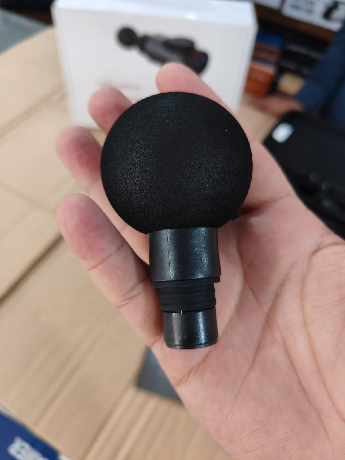 USA Othermax M9 pro massger