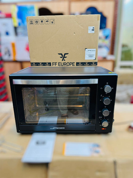 FF EUROPE 60L backing oven