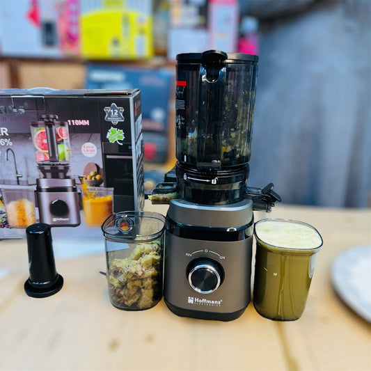 Hoffman slow juicer HM640