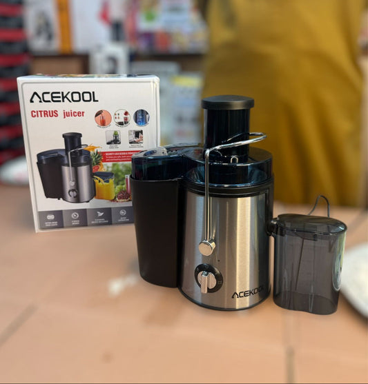 ACEKOOL juicer extractor machine