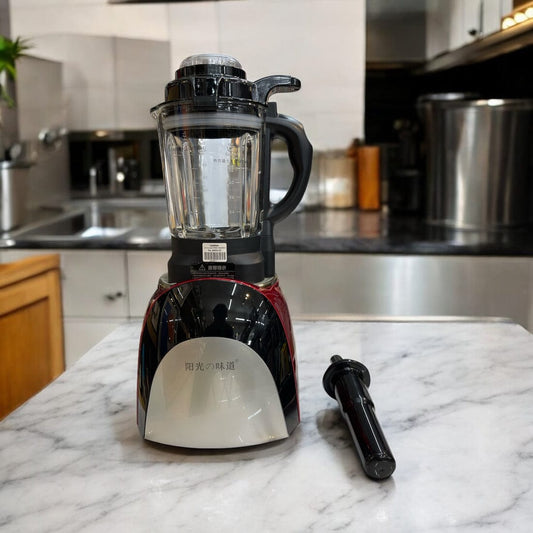 korean commercial 8 in 1 juicer blender