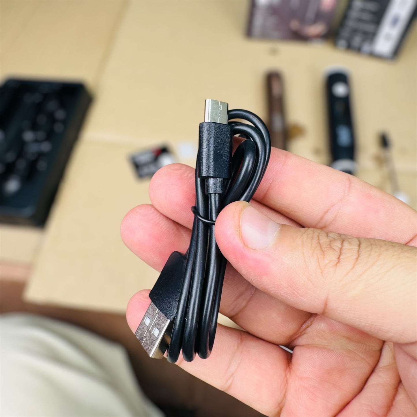 Raf 3 in 1 milk coffee Frother and egg whisker