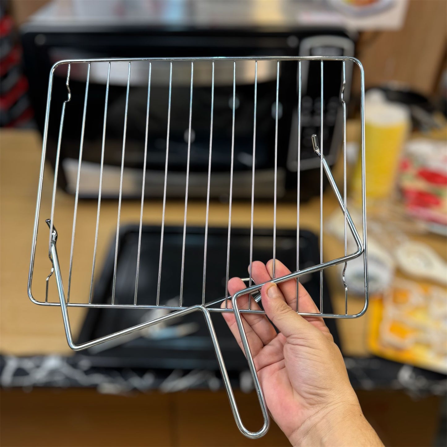 kerone korean lot 30L Electric backing  Oven