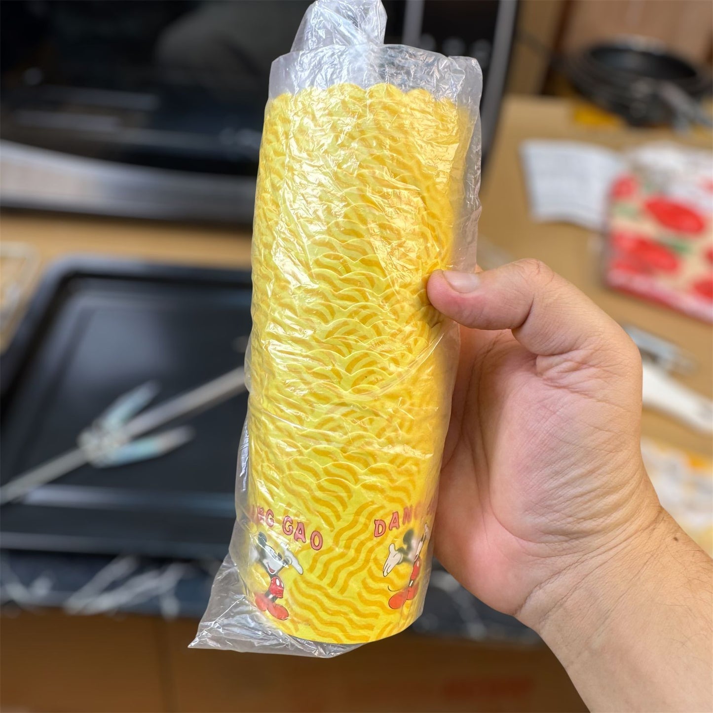 kerone korean lot 30L Electric backing  Oven