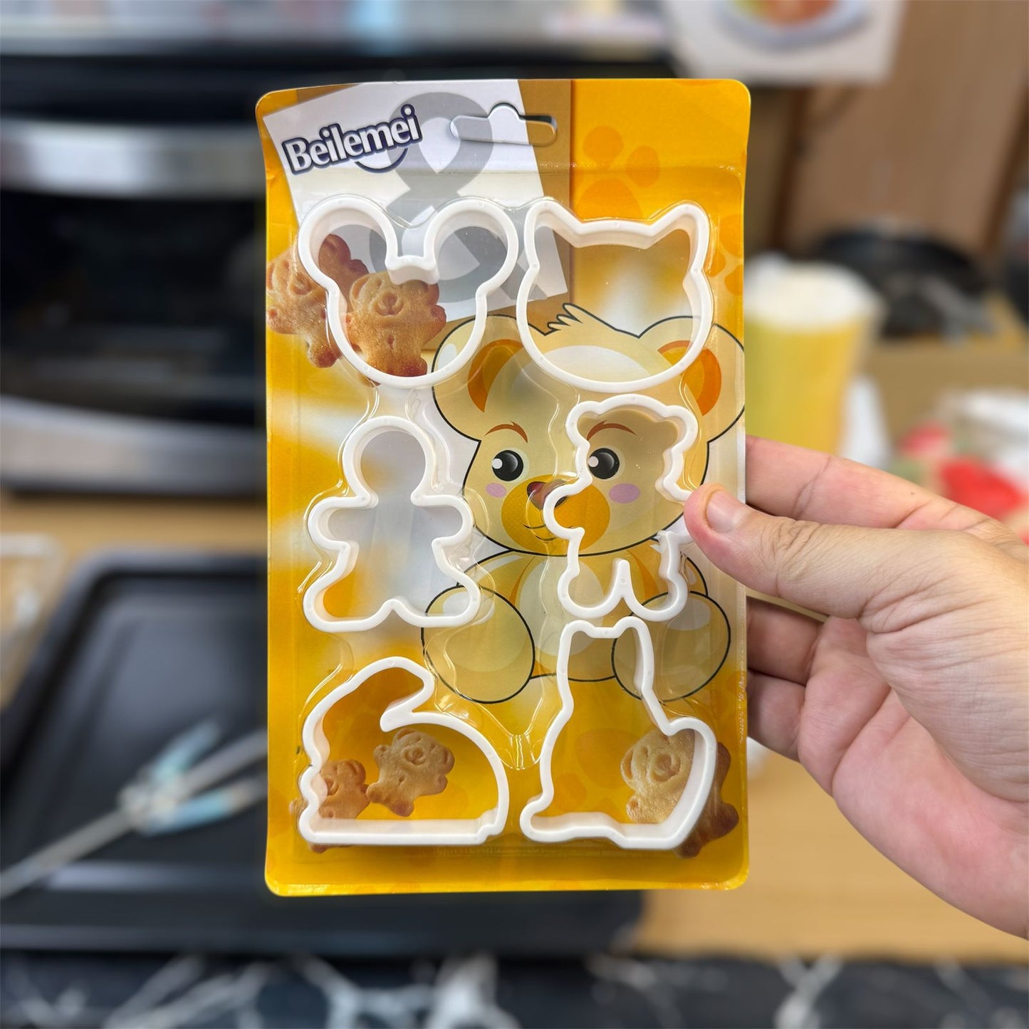 kerone korean lot 30L Electric backing  Oven