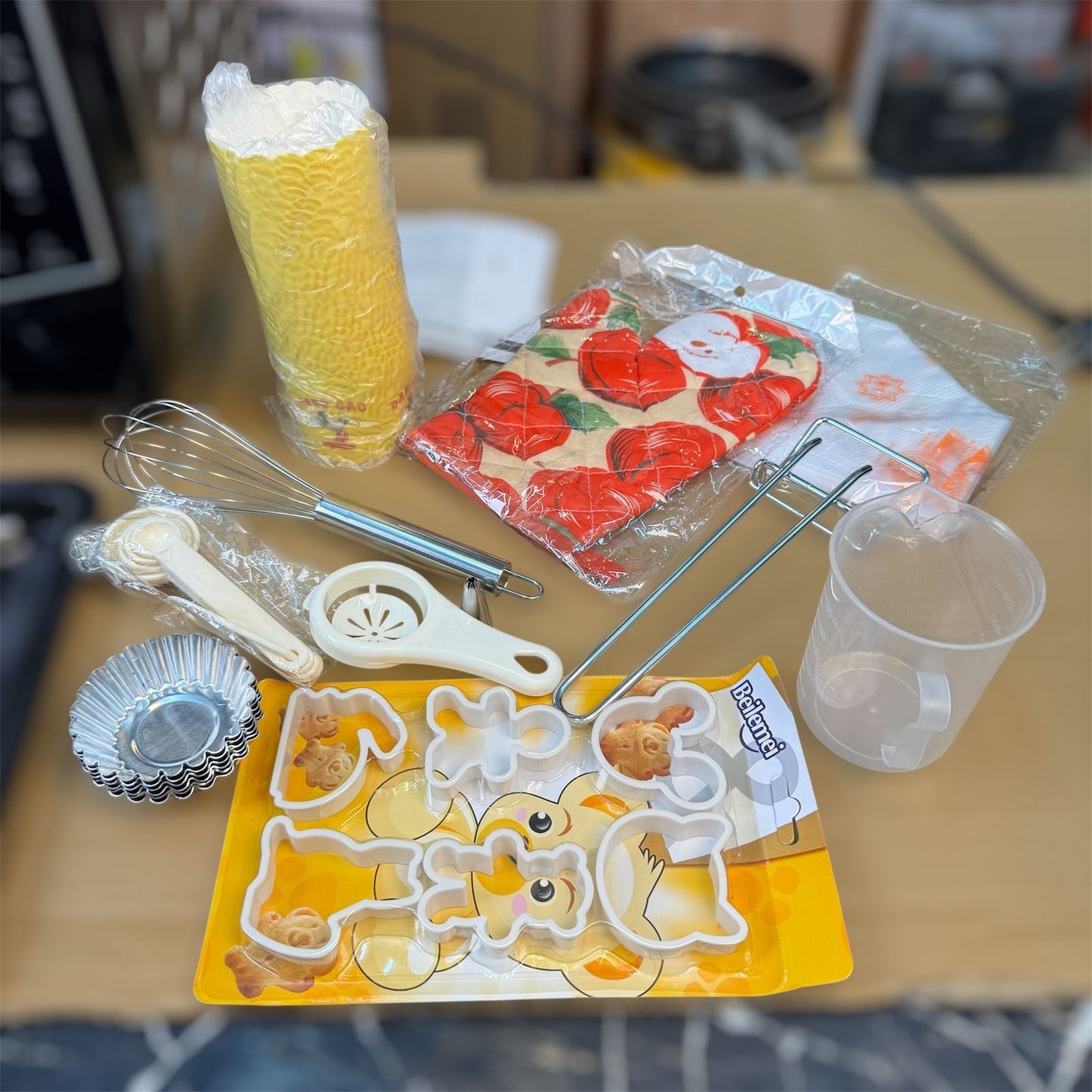 kerone korean lot 30L Electric backing  Oven