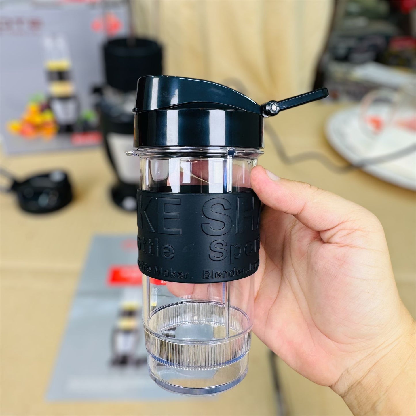 Aote nutri blender  sport edition ( italy )