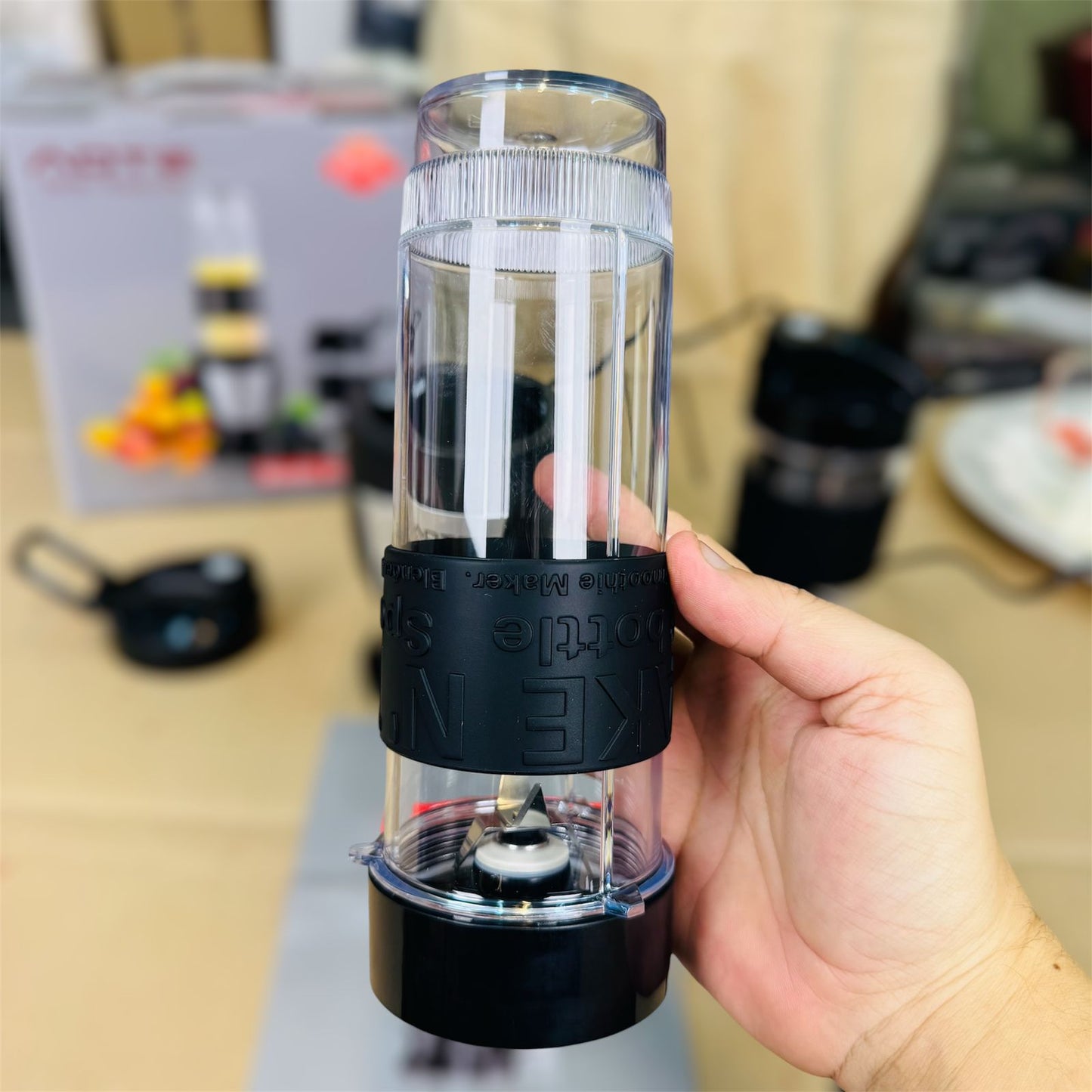 Aote nutri blender  sport edition ( italy )