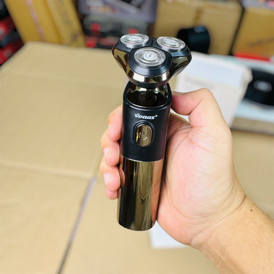 Voaas Washable Electric Shaver