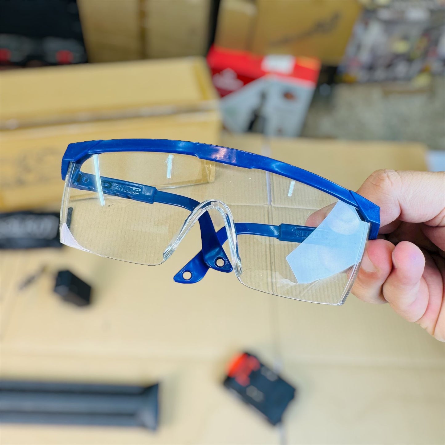 Makita LXT Cordless 20 inches 52cm Hedge Trimmer