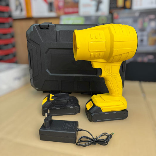 lot imported super jet blower