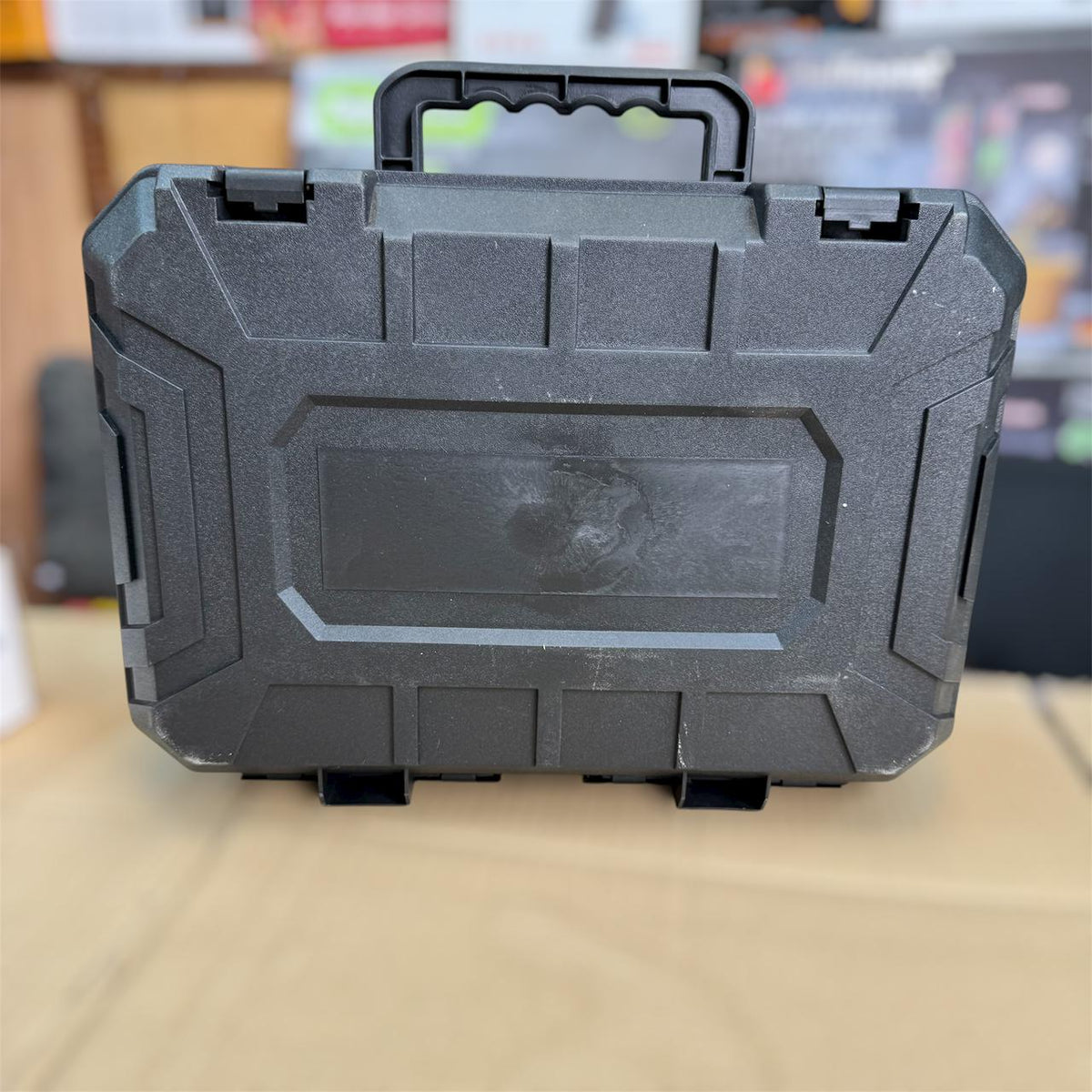 lot imported super jet blower