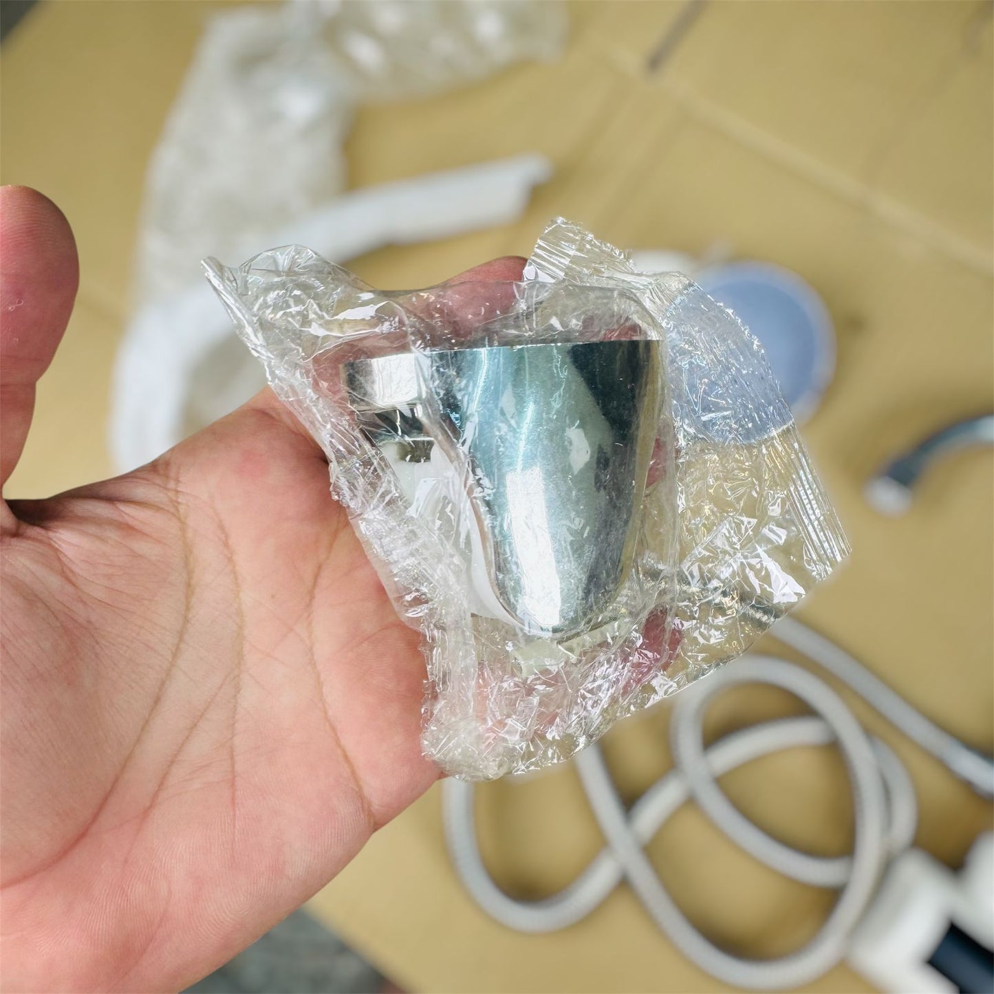 RUSSIA  lot 2 in 1 electric shower & faucet