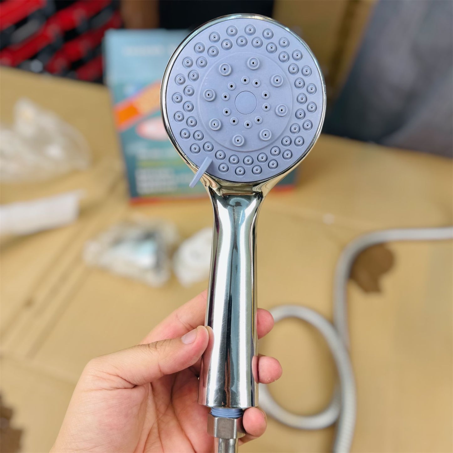 RUSSIA  lot 2 in 1 electric shower & faucet