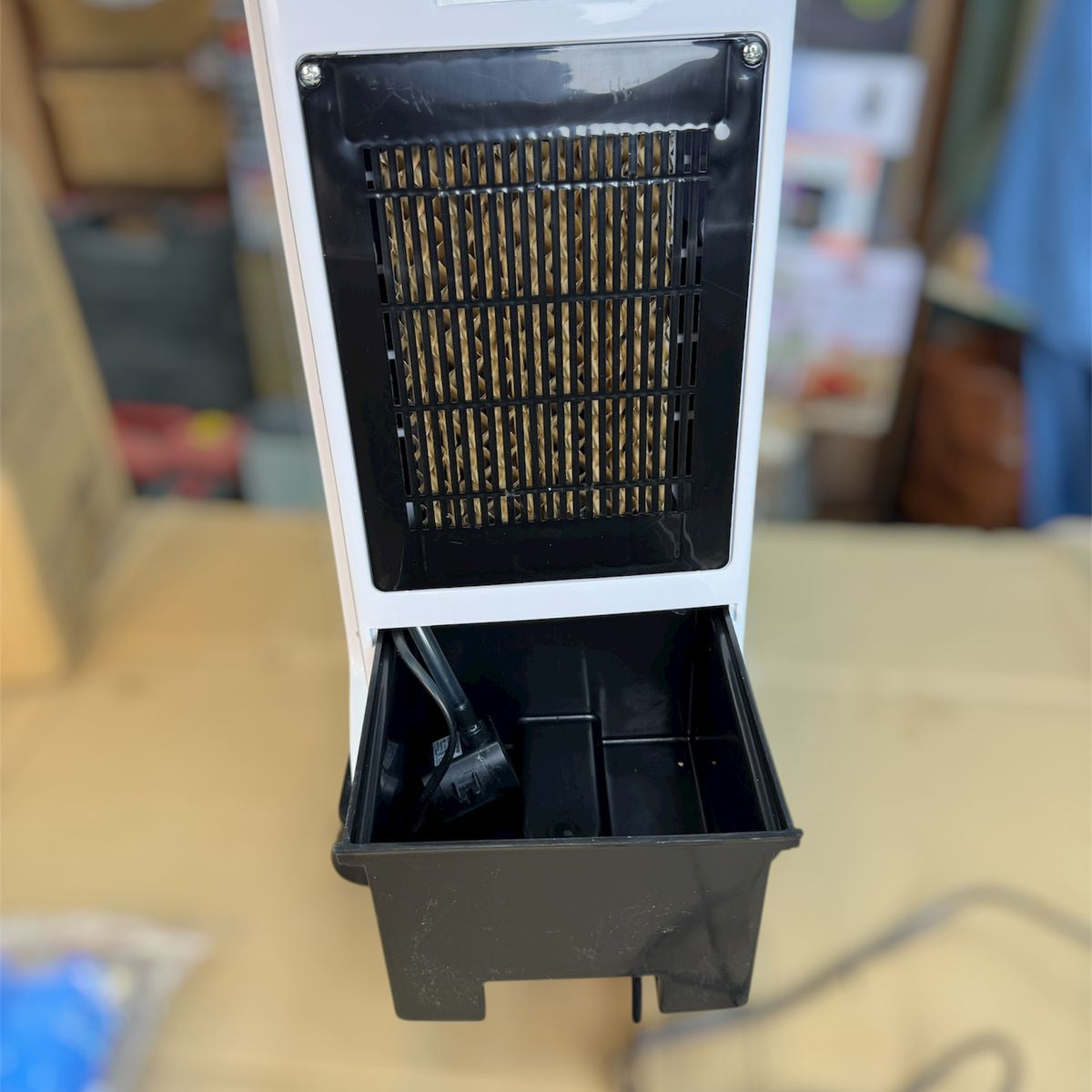 Germany lot Multifunction ROOM heater & Air cooler