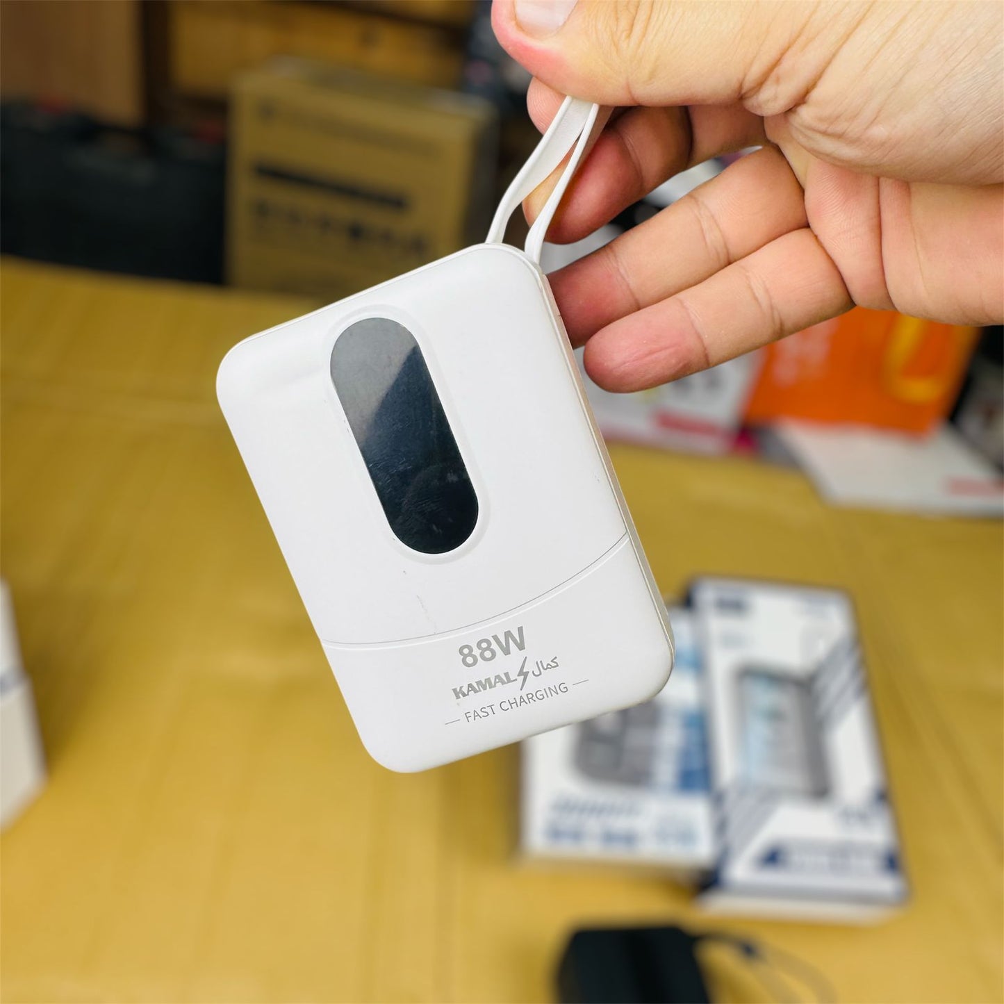 made in dubai 20000 mah power bank