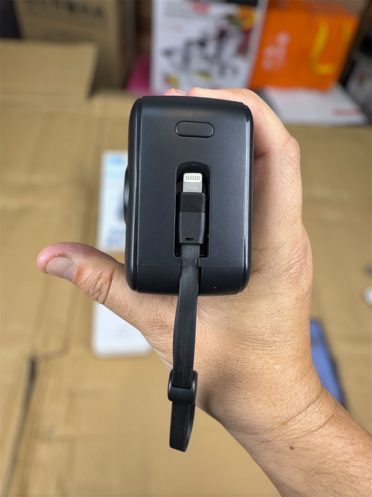 made in dubai 30000 mah power bank