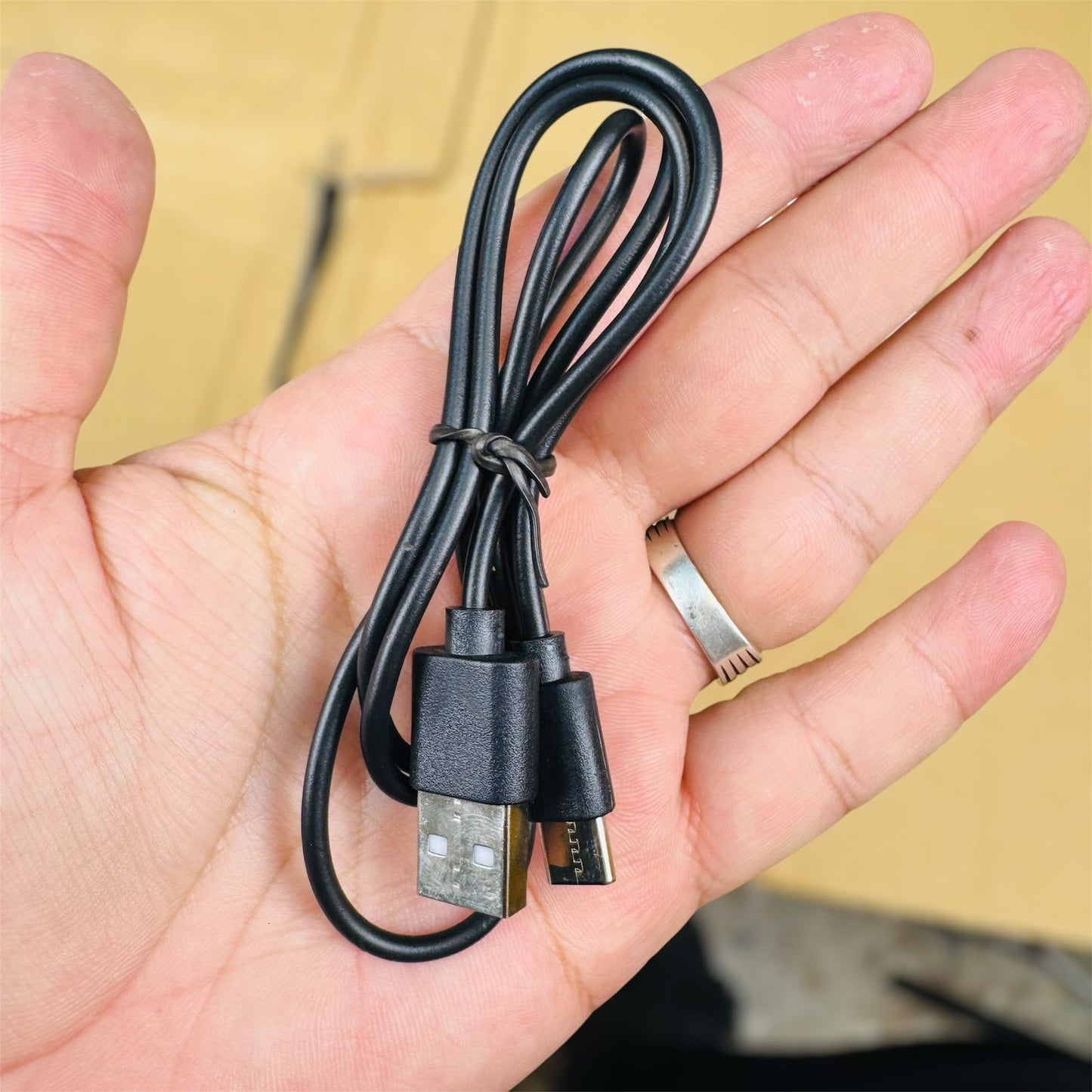 Rechargeable Knee Massager, with Heating and Vibration Large LED Screen