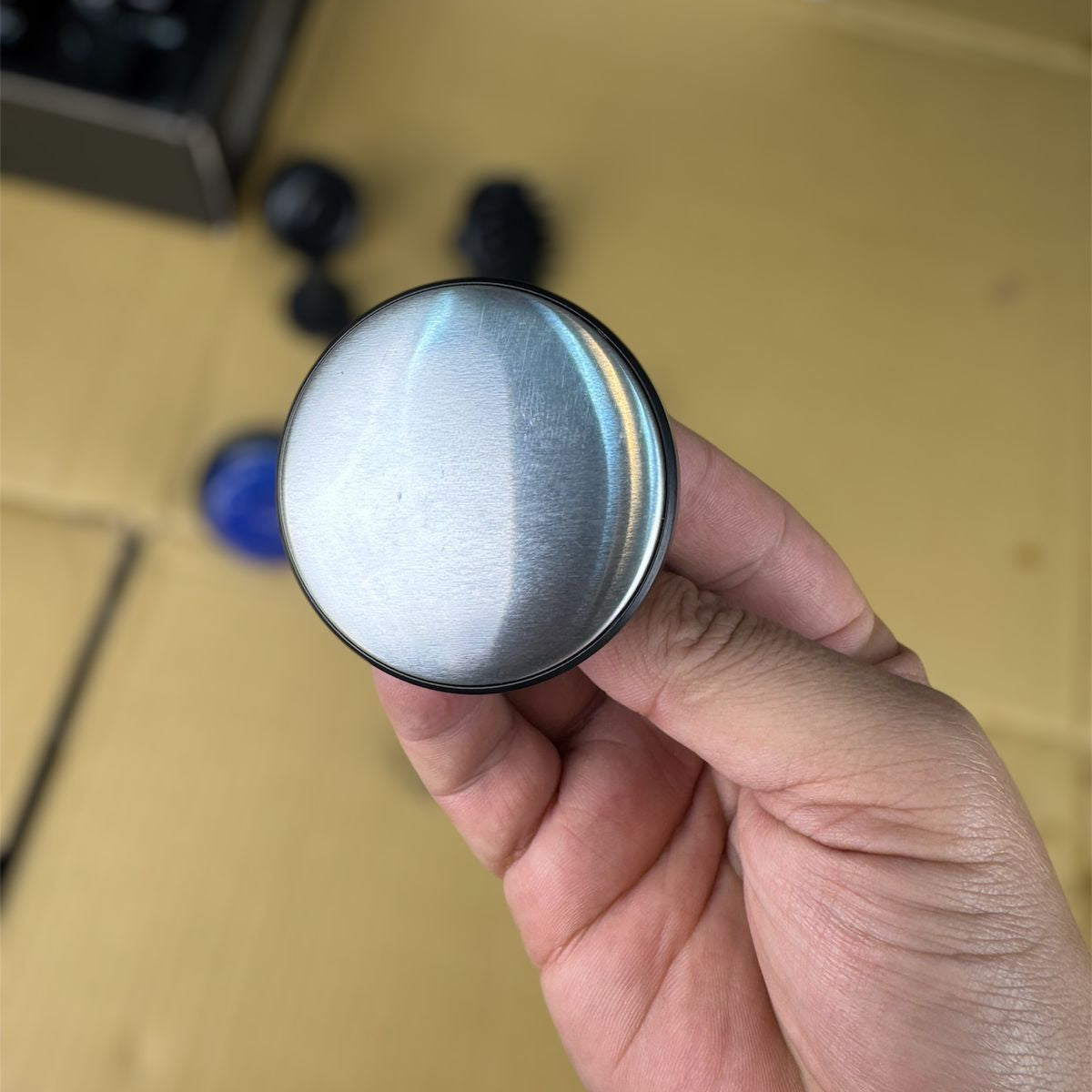 lot  import 10 in 1 foldable heating and cooling massager