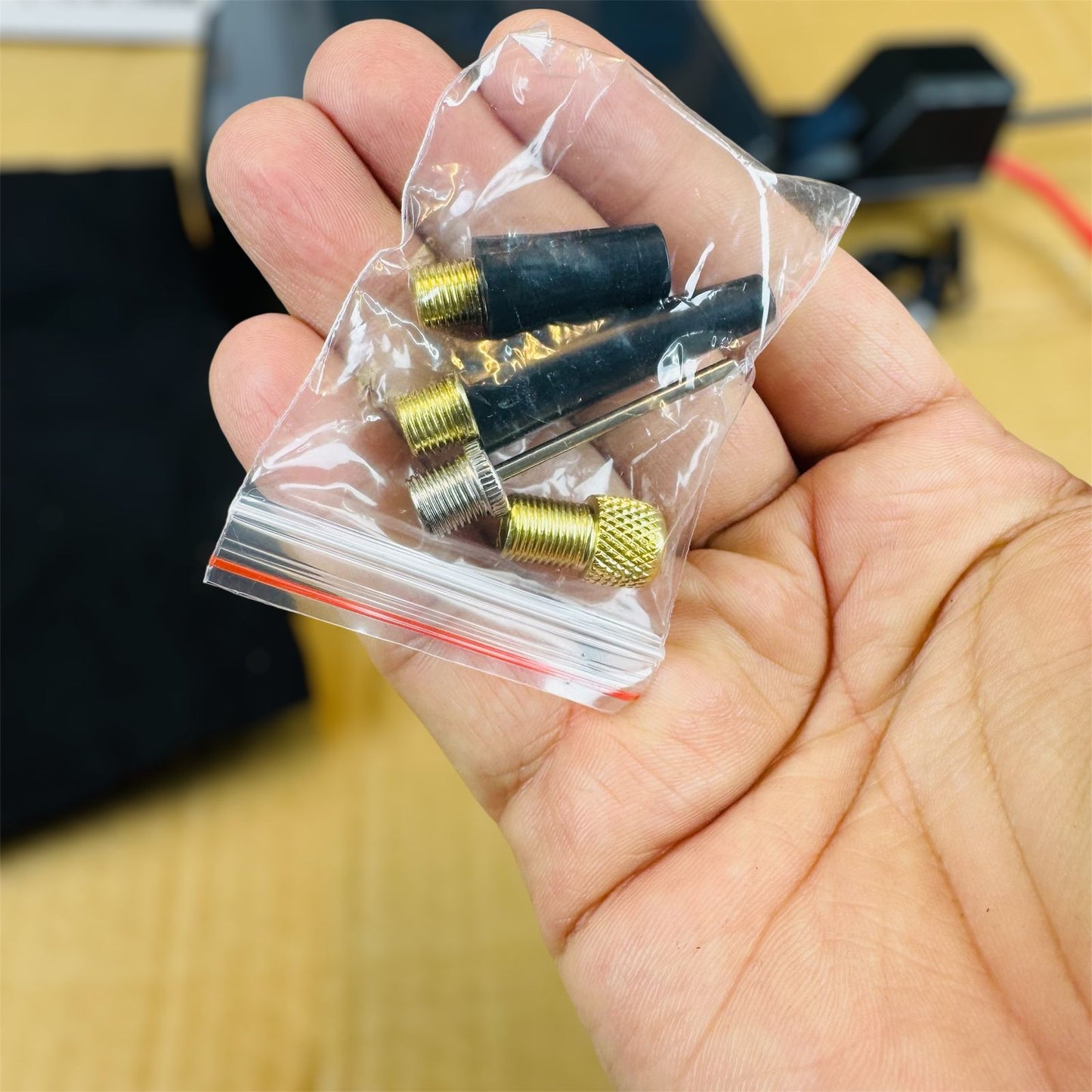 2 in 1 Jump Starter and Tire Inflator