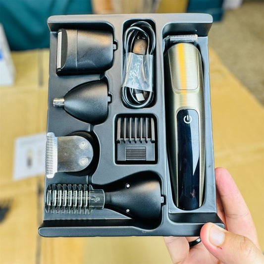 5 in 1 Multifunction Grooming Kit 367