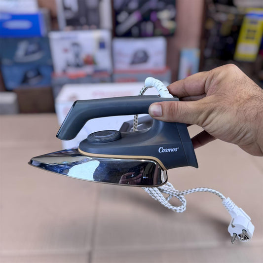 indonesia lot cosmos light weight 400W iron