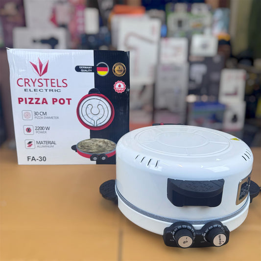 lot importe 30 cm pizza maker ind braker