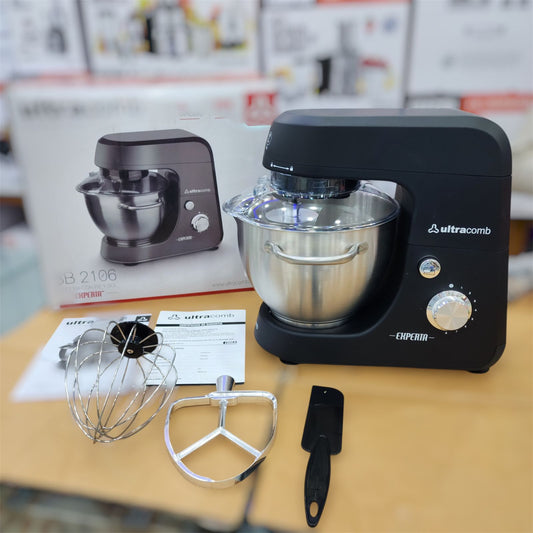 codence 3L premium stand mixer w400