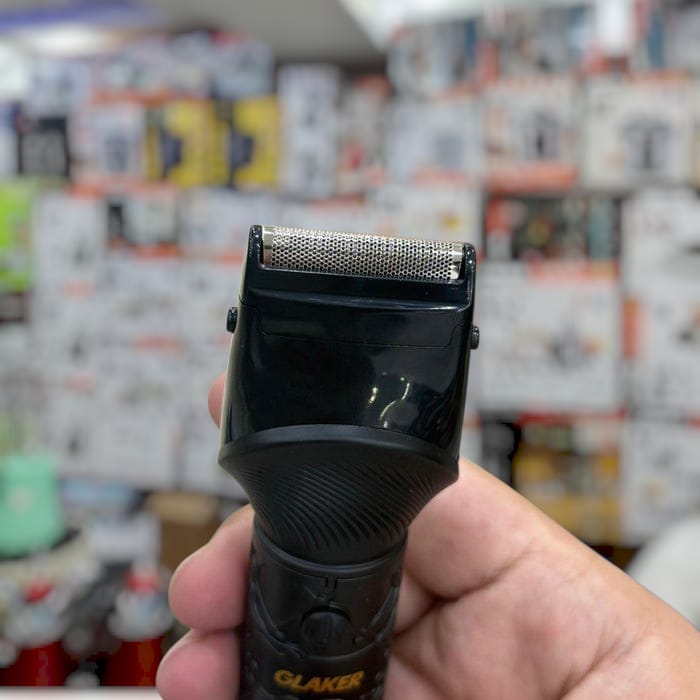 Glaker Spain lot  6-in-1 Grooming Kit(trimmer)