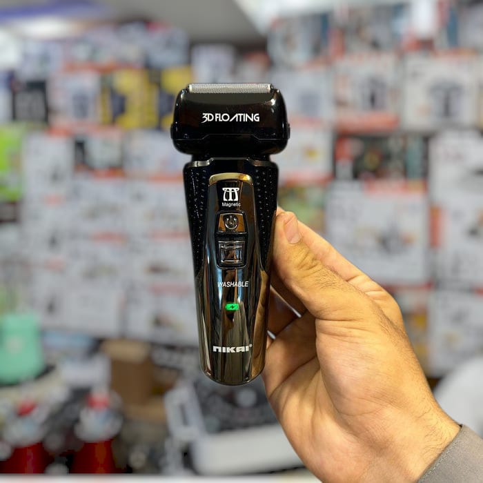 Shaver charging cable