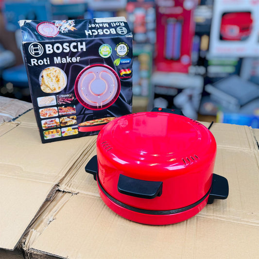 Lot imported 30 cm pizza maker & roti maker