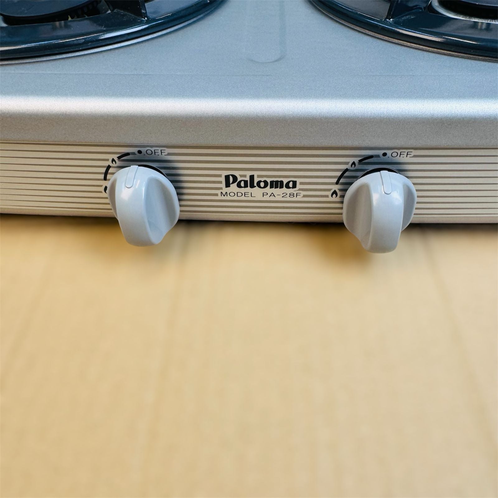 家電 Paloma stove ICS87KR Paloma japan Gas Cooking Stove - made in Japan – Every Home Need