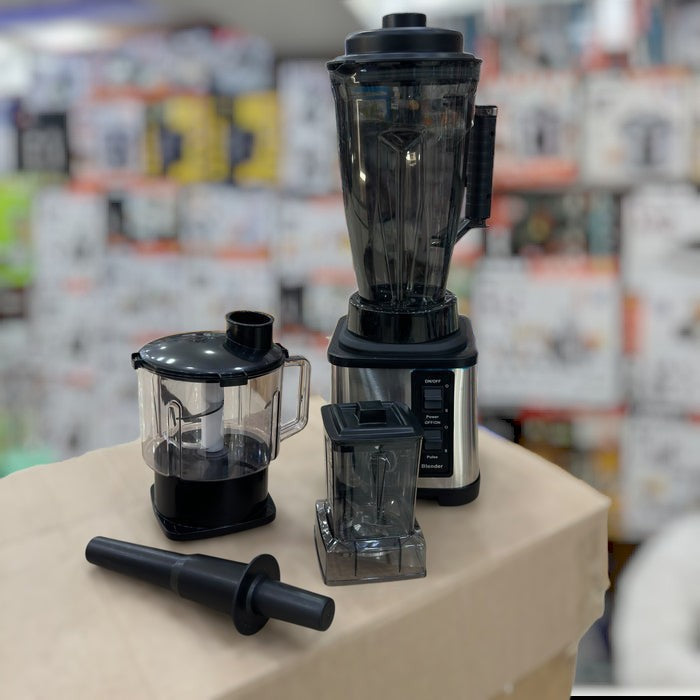 Blender 3.5L jar
