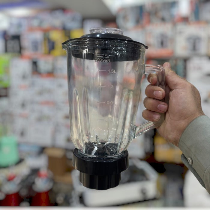 Blender non-slip base