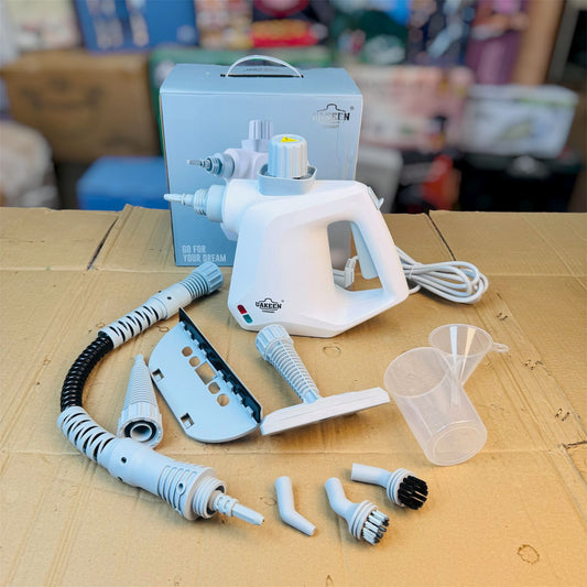 UAKEEN  hand held steam cleaner ZL 1105