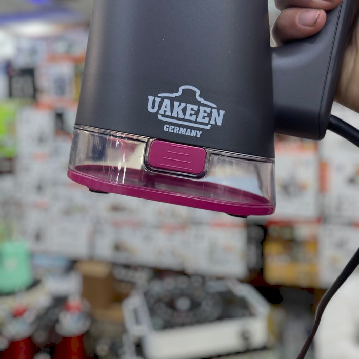 UAKEEN multifunction steam cleaner ZL_1106