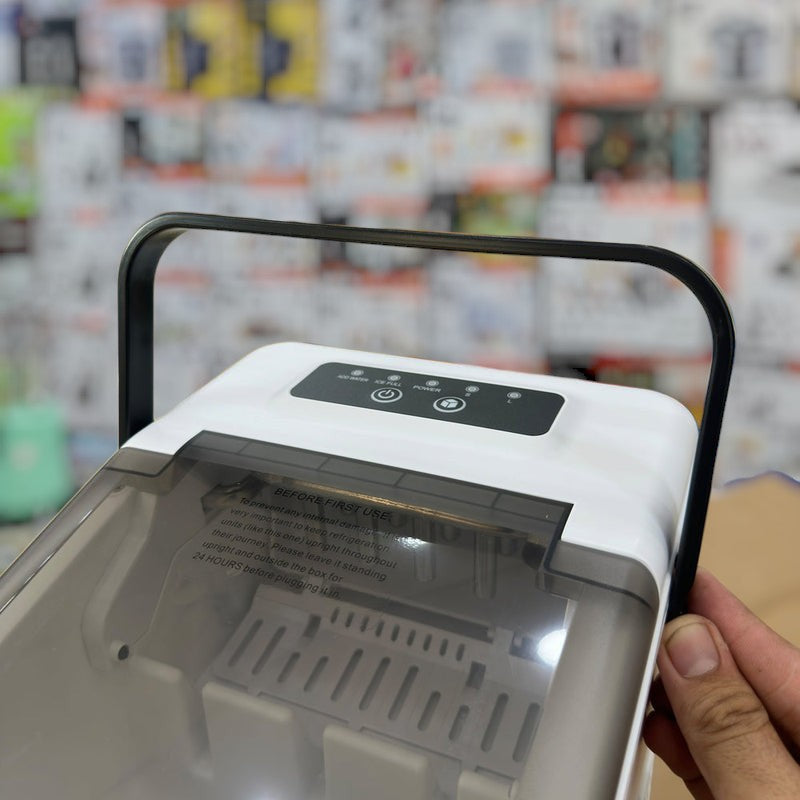 Lot imported sonifer 1.2L ice maker Sf_6522