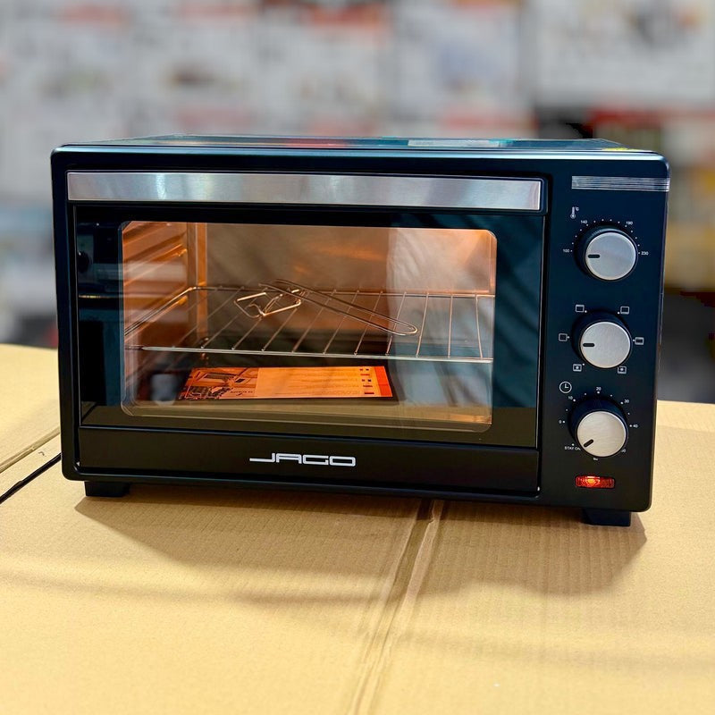 FF europe 30L electric backing oven
