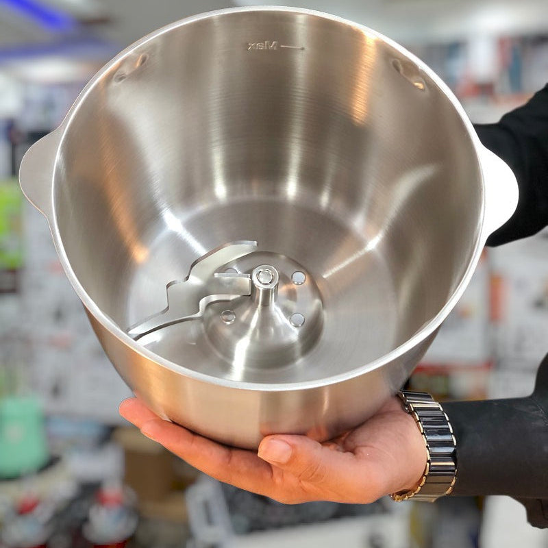 KOLAX 7L dough maker 79185