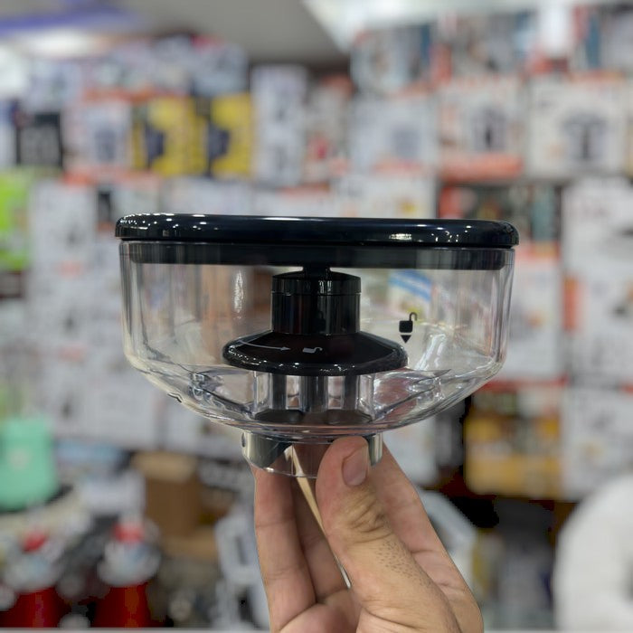 UAKEEN coffee machine bean hopper