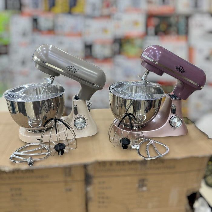 UAKEEN 8L stand mixer ZL-1610 main view