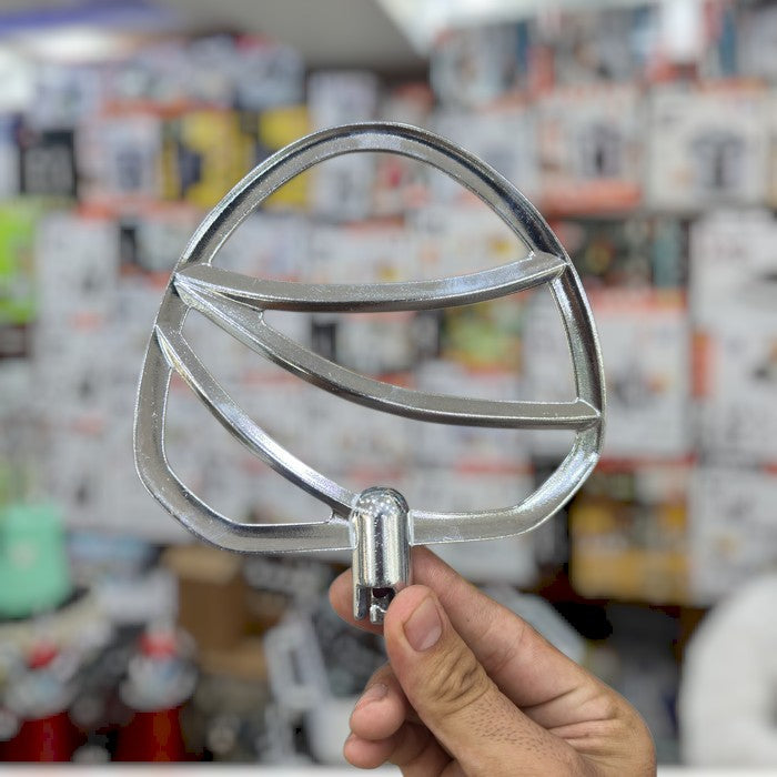Stand mixer suction cup base