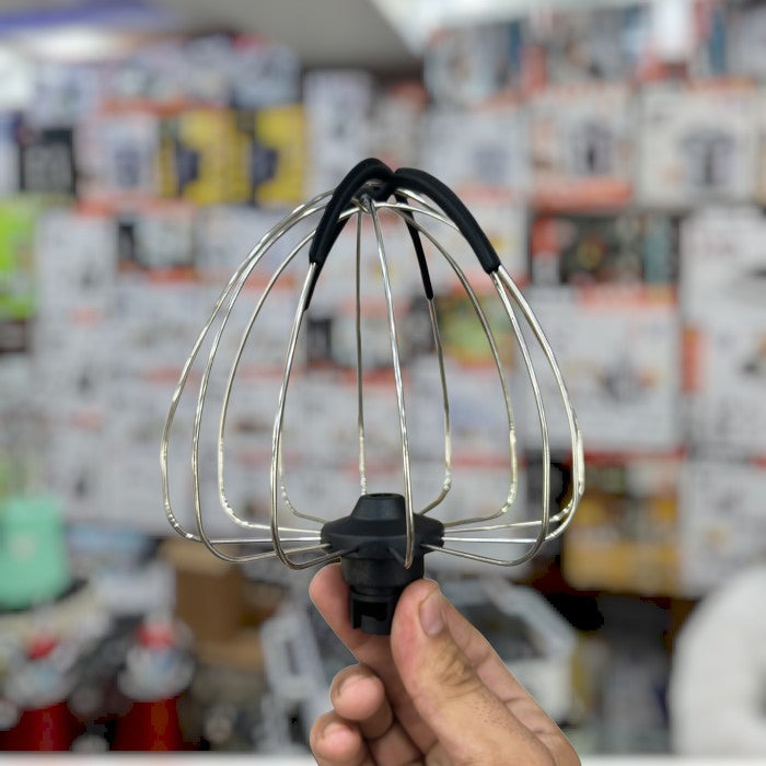 UAKEEN mixer whisk attachment