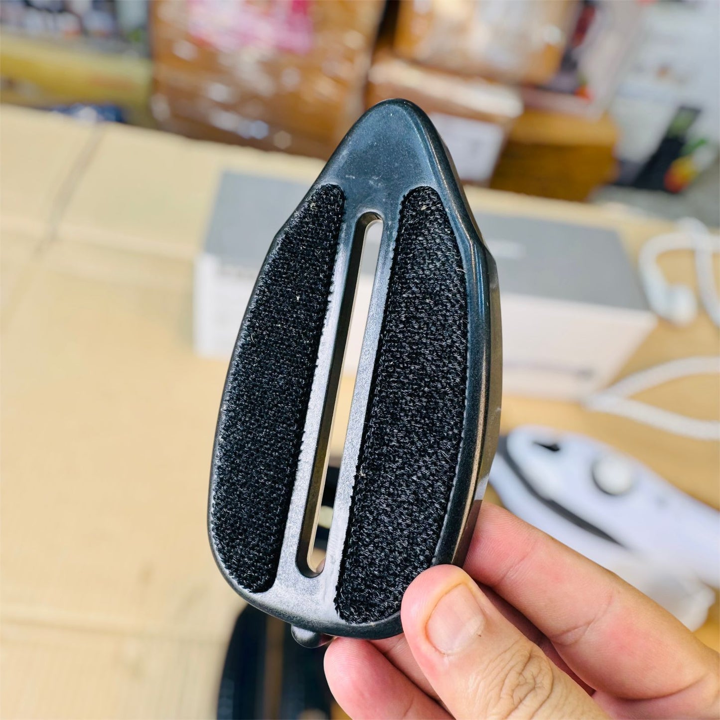handy germant steamer & steam iron