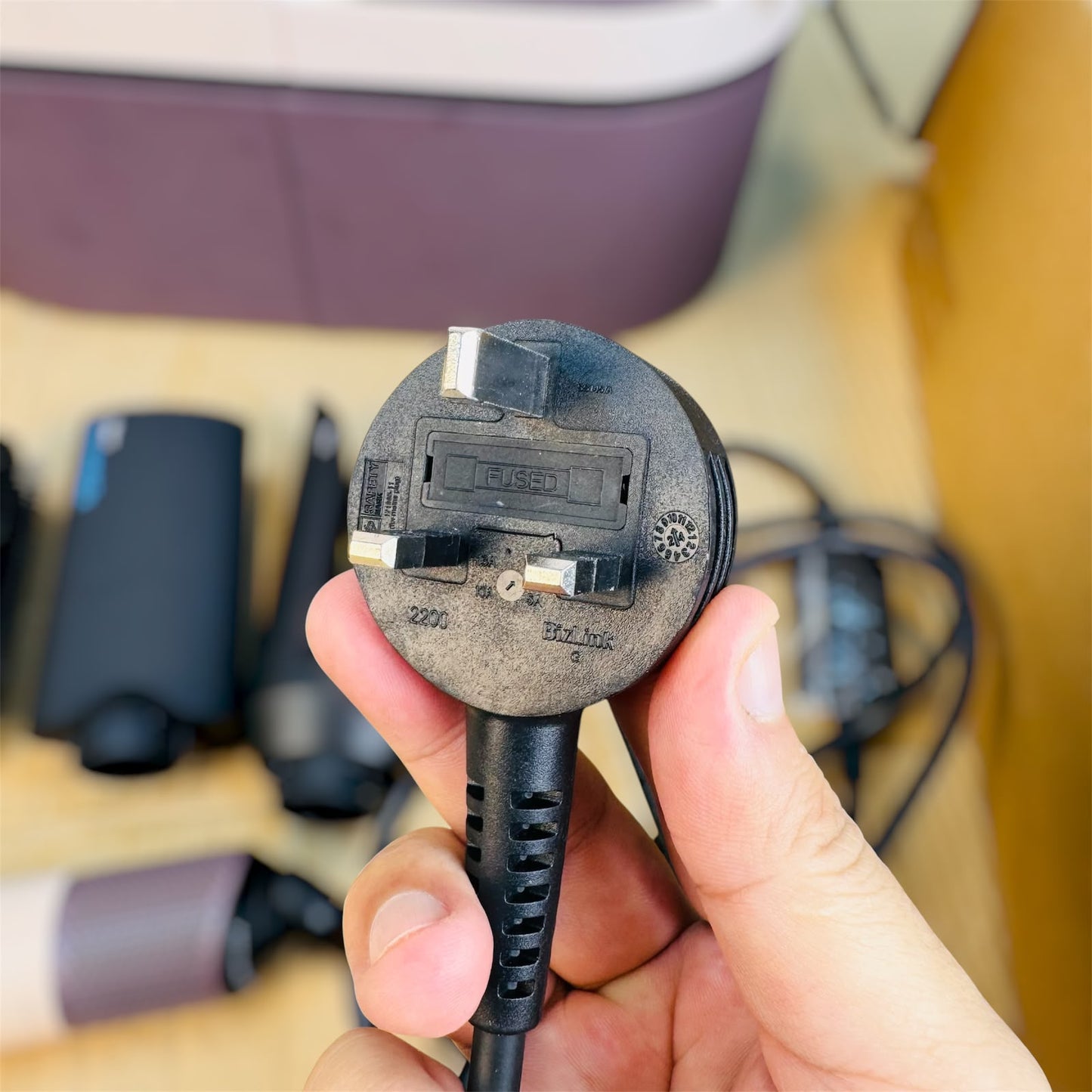 DYSON HS09 Coanda Airwrap