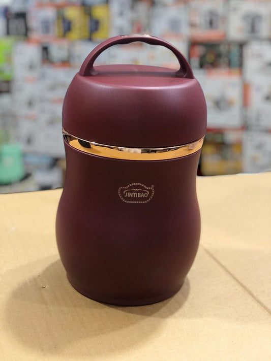 imported insulated 3.2 lunch box