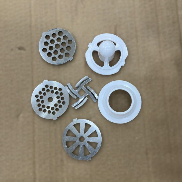Arshia MG1401-2140 Meat Grinder
