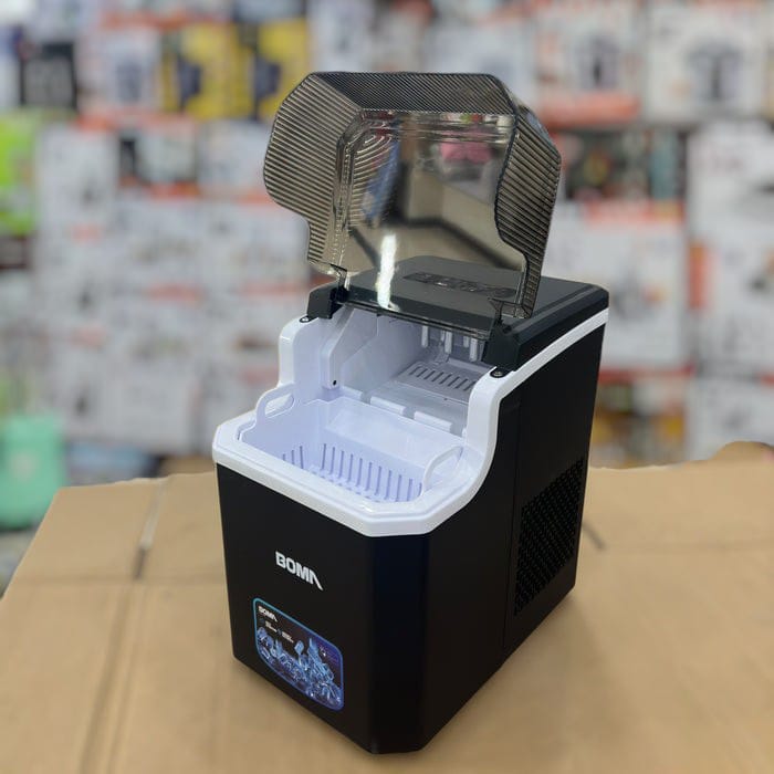 BOMA  1.5L digital ice cube maker BM-1882
